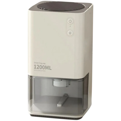 Xiaomiyoupin Smartfrog Desktop Dehumidifier 1200ML image