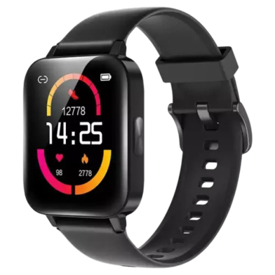 Xinji Cobee C1 Smart Watch - Black image