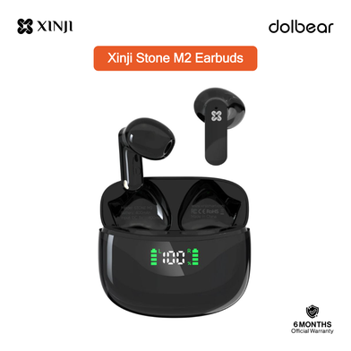 Xinji Stone M2 Earbuds image