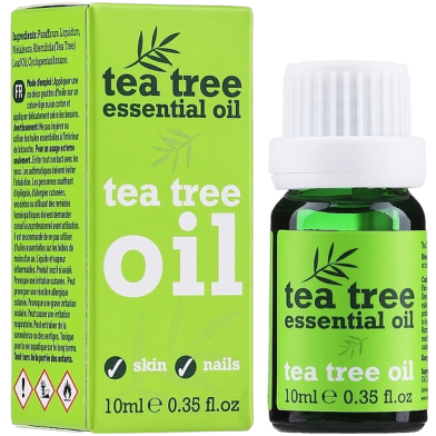 Xpel Tea Tree Essential Oil 10ml image