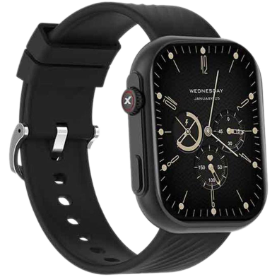 Xpert Rock Bluetooth Calling Smart Watch image