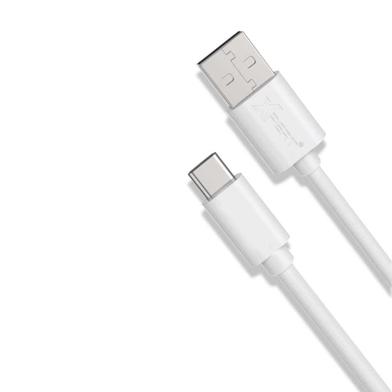 Xpert X07T Type C Fast Charging Cable With 3.6A Max Output image