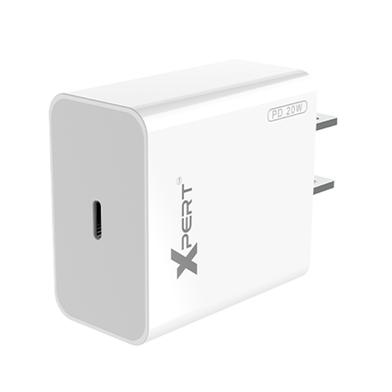 Xpert XC05PD 20W Power Delivery Fast Charger image