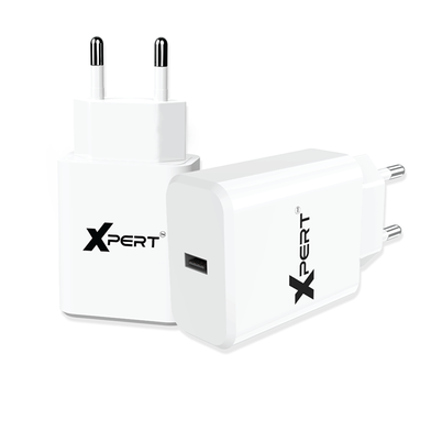Xpert XC06T 2.4A Fast Charger image