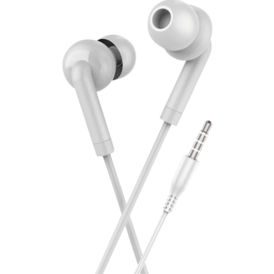 Xpert XR05 Deeper Bass In-Ear Earphone image