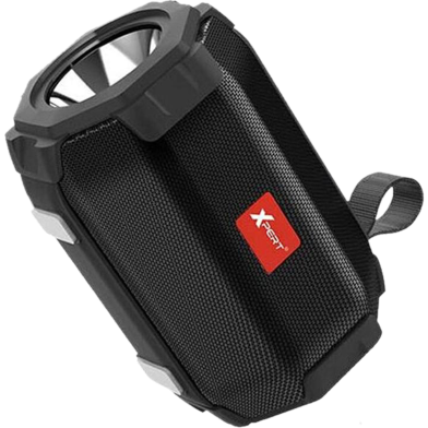 Xpert XR07 Dekstop Wireless Speaker image