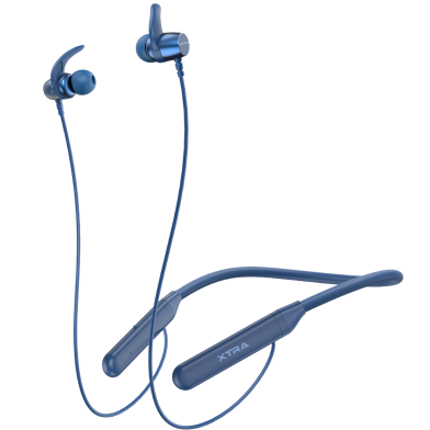 Xtra Bluetooth In Ear Neckband image