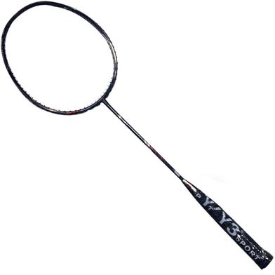 Y3 Badminton Racket image