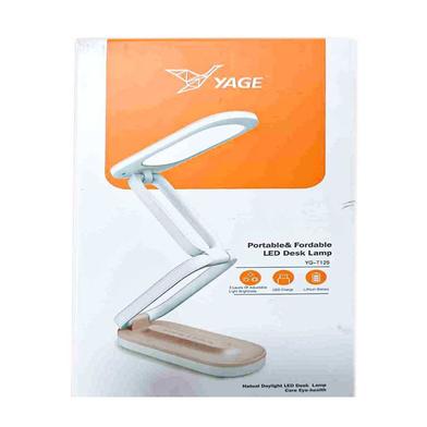 YAGE YG-T125 LED Eye Protection Table Lamp image