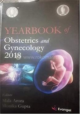 YEARBOOK OF OBSTETRICS AND GYNECOLOGY image