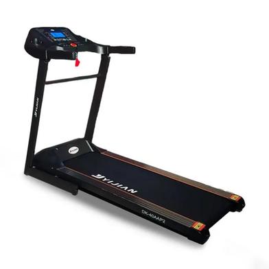 YIJIAN DK-40AAP2 Foldable Motorized Treadmill image