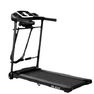 YIJIAN DK-42AR Multi-function Foldable Motorized Treadmill image