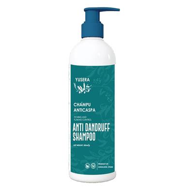 YUSERA Anti Dandruff Shampoo 300 ml image