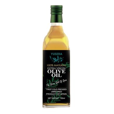 YUSERA Extra Virgin Olive Oil - 100 ml image