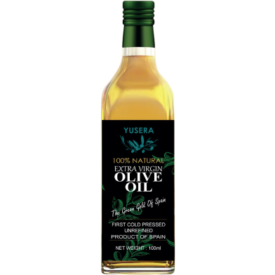 YUSERA Extra Virgin Olive Oil - 100 ml image