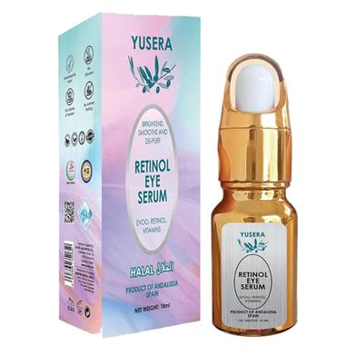 YUSERA Retinol Eye Serum 10ml image