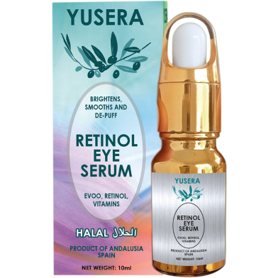 YUSERA Retinol Eye Serum 10ml image