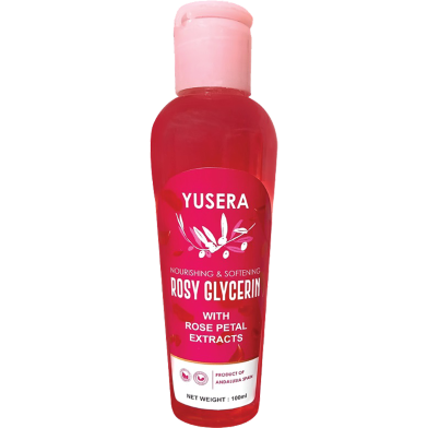 YUSERA Rosy Glycerin 100 ml image