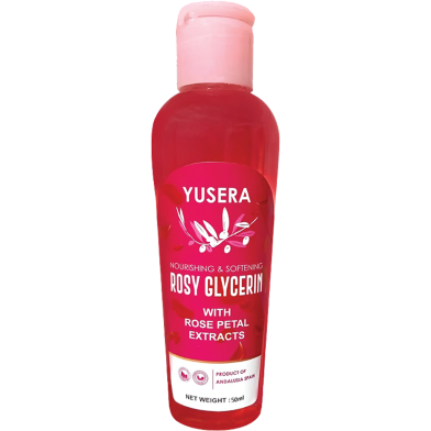 YUSERA Rosy Glycerin 50 ml image