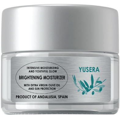 YUSERA Youth Renewal Cream 50g (Matalic) image