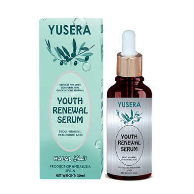 YUSERA Youth Renewal Serum 30ml image