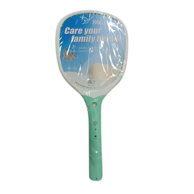 YAGE Rechargeable Electric Mosquito Swatter – (YG-777A) image