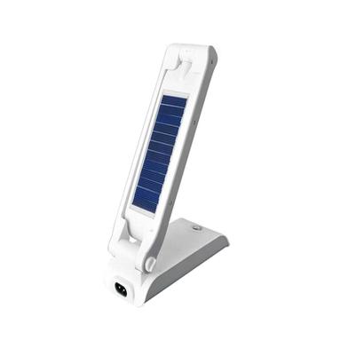 Yajia YJ-5852RT Solar Rechargeable LED Reading Lamp image