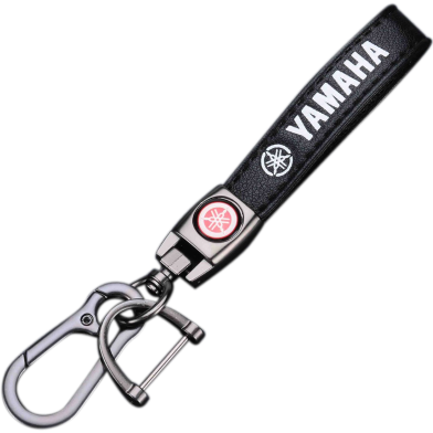 Yamaha Key Ring For Yamaha Motorcycle image