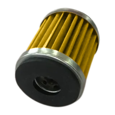 Yamaha R15 V3 Oil Filter - 1 Piece image