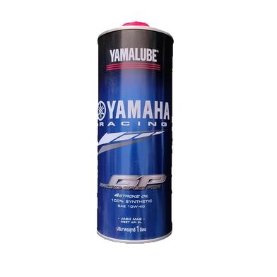 Yamalub Racing Spec GP 10W-40 Full Synthetic 1L image