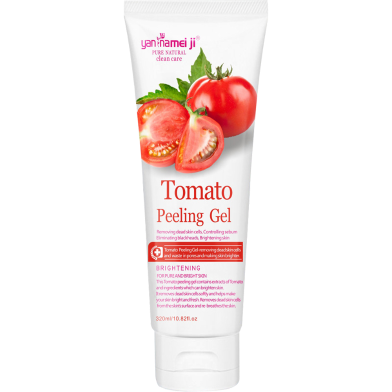 Yan Namei Ji Tomato Peeling Gel - 320 ml image