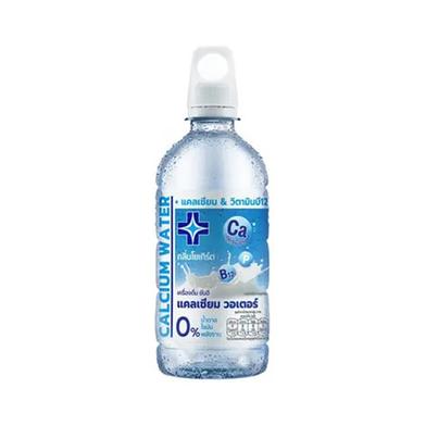 Yanhee Calcium Water 350 ml (Thailand) image