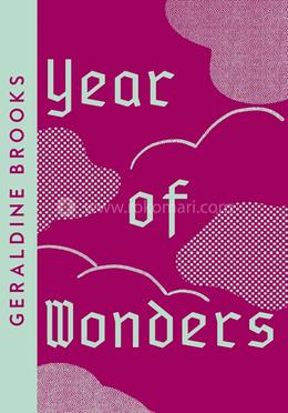 Year of Wonders image