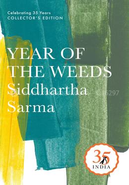 Year of the Weeds image