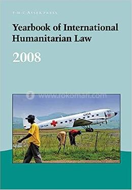 Yearbook of International Humanitarian Law - 2008 image