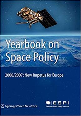Yearbook on Space Policy image
