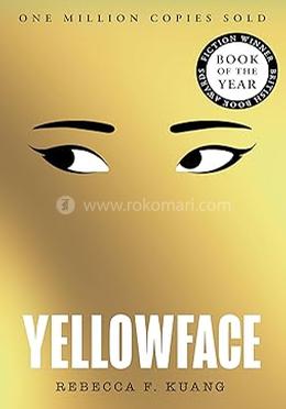 Yellowface 