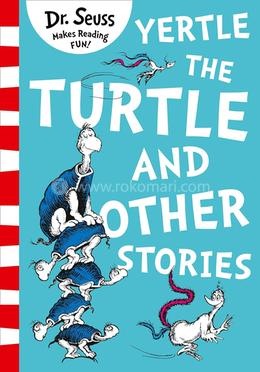 Yertle The Turtle and Other Stories image