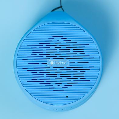 Yison Celebrat SP-3 Portable Bluetooth Speaker image