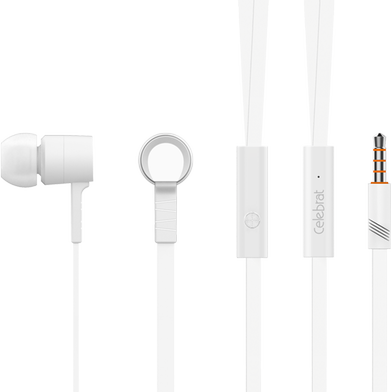 Yison D2 Wired Earphone image