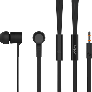 Yison D2 Wired Earphone image
