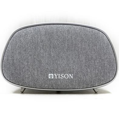 Yison WS-1 Coffe Portable Bluetooth Speaker - Blue image