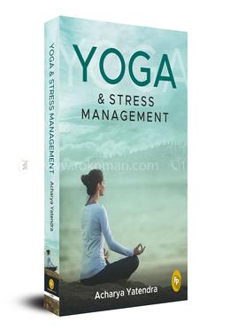 Yoga And Stress Management image