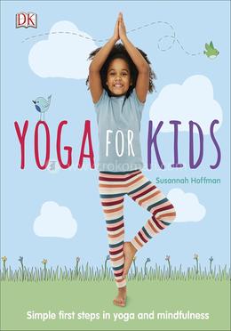 Yoga For Kids image