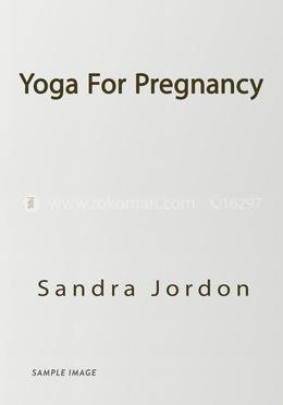 Yoga For Pregnancy image