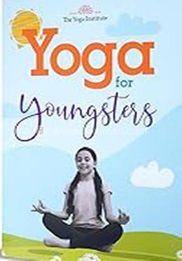 Yoga For Youngstar image