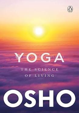Yoga : The Science Of Living image