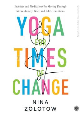 Yoga for Times of Change