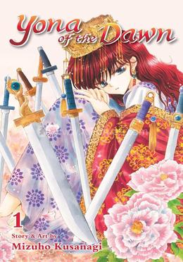 Yona Of The Dawn: Volume 1 image