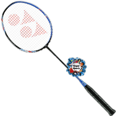 Yonex Badminton Racket - Astrox 5 FX image